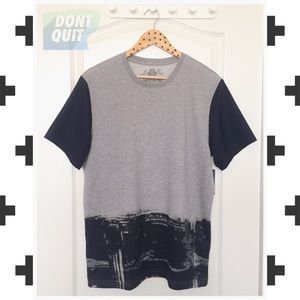 📓 Looking Rugged Tee